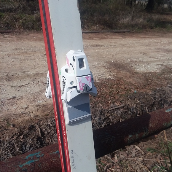 Dynastar Racing Skies - Picture 2 of 2